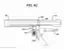 Fig. 09 - Drill guide with adjustable stop
