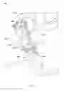 Fig. 09 - Notched apparatus for guidance of an insertable instrument along an axis during spinal surgery