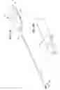 Fig. 06 - Surgical instrument with single drive input for two end effector mechanisms