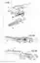 Fig. 07 - Surgical instrument with single drive input for two end effector mechanisms