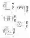 Fig. 45 - Compact endoscopic surgical blade assembly and method of use thereof