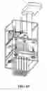 Fig. 45 - Pixel array medical systems, devices and methods