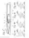 Fig. 03 - Hand held dermaplaning device and dermaplaning process