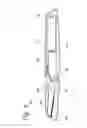 Fig. 06 - Hand held dermaplaning device and dermaplaning process