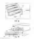 Fig. 29 - Hand held dermaplaning device and dermaplaning process