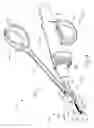 Fig. 06 - Passive dissection features for ultrasonic surgical instrument