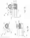 Fig. 19 - Passive dissection features for ultrasonic surgical instrument