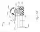 Fig. 20 - Passive dissection features for ultrasonic surgical instrument