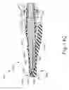Fig. 22 - Passive dissection features for ultrasonic surgical instrument