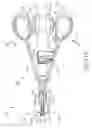 Fig. 32 - Passive dissection features for ultrasonic surgical instrument