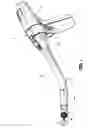 Fig. 02 - Adapter assembly including a removable trocar assembly