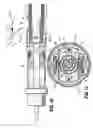 Fig. 09 - Adapter assembly including a removable trocar assembly