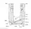 Fig. 01 - Snap-on multi-planar and mono-planar receiver assemblies having integral and multi-part multipurpose positioners for pivoting and non-pivoting retainers