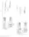 Fig. 44 - Snap-on multi-planar and mono-planar receiver assemblies having integral and multi-part multipurpose positioners for pivoting and non-pivoting retainers