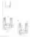 Fig. 45 - Snap-on multi-planar and mono-planar receiver assemblies having integral and multi-part multipurpose positioners for pivoting and non-pivoting retainers