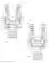 Fig. 60 - Snap-on multi-planar and mono-planar receiver assemblies having integral and multi-part multipurpose positioners for pivoting and non-pivoting retainers