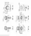Fig. 08 - Orthopedic bone fixation assembly