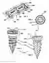 Fig. 02 - Securing fasteners