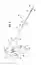 Fig. 02 - Bipolar surgical instrument comprising a reusable handle and a single-use tool