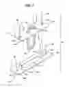Fig. 02 - Tissue fixation system with auxiliary plate