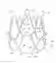Fig. 01 - Prosthetic heart valve with cusp positioners
