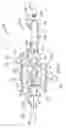 Fig. 10 - Expandable fusion device and method of installation thereof
