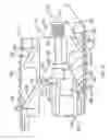 Fig. 12 - Expandable fusion device and method of installation thereof