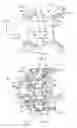 Fig. 15 - Expandable fusion device and method of installation thereof