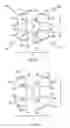 Fig. 19 - Expandable fusion device and method of installation thereof