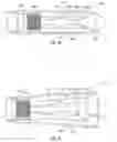 Fig. 28 - Expandable fusion device and method of installation thereof
