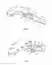 Fig. 07 - Expanding interbody implant and articulating inserter and method