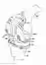 Fig. 01 - System including femoral augment trials and method of performing an orthopaedic joint replacement procedure