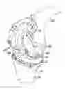 Fig. 01 - System and method for preparing a patient's femur in an orthopaedic joint replacement procedure