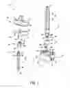 Fig. 02 - System and method for preparing a patient's femur in an orthopaedic joint replacement procedure