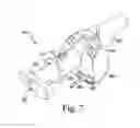 Fig. 08 - System and method for preparing a patient's femur in an orthopaedic joint replacement procedure