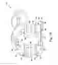Fig. 22 - System and method for preparing a patient's femur in an orthopaedic joint replacement procedure