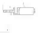 Fig. 09 - Accessory device, a patient immobilization system, and a method of forming a patient immobilization system