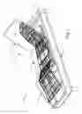 Fig. 02 - Adjustable foundation and mattress assembly