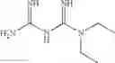 Fig. 45 - Pharmaceutical composition for preventing or treating immune diseases or inflammatory diseases, containing biguanide derivative compound as active ingredient