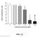 Fig. 23 - Methods of reducing or preventing oxidation of small dense LDL or membrane polyunsaturated fatty acids