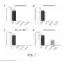 Fig. 09 - Methods and compositions for recombinant dengue viruses for vaccine and diagnostic development