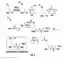 Fig. 06 - Scaffolds and multifunctional intermediates for imaging PSMA and cancer therapy