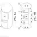 Fig. 07 - Storage device including target UV illumination ranges