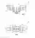 Fig. 06 - Fogging system providing atomized solution to treatment area during a treatment cycle with a pulse phase