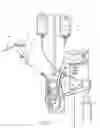 Fig. 02 - Catheter pump assembly including a stator