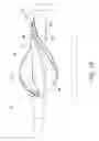 Fig. 06 - Catheter pump assembly including a stator