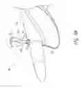 Fig. 07 - Catheter pump assembly including a stator