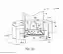 Fig. 07 - Self-orienting pressure jacket and pressure jacket-to-injector interface