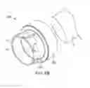 Fig. 35 - Self-orienting pressure jacket and pressure jacket-to-injector interface