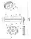 Fig. 08 - Handle for a medicinal pen